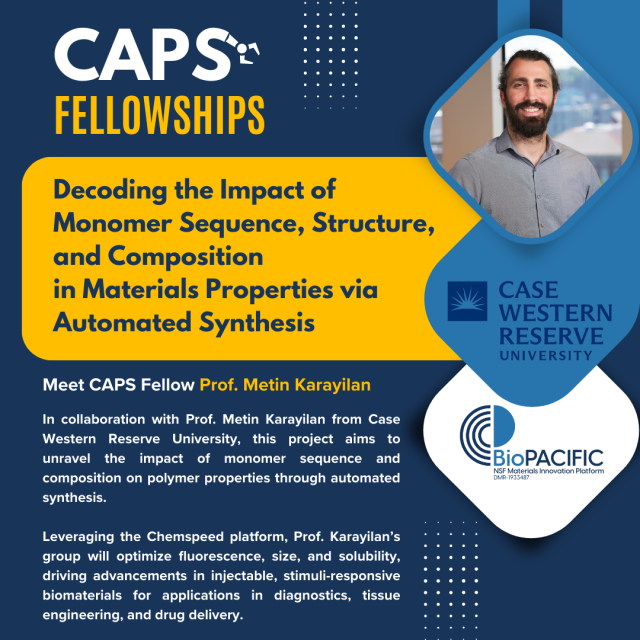 CAPS - Karayilan