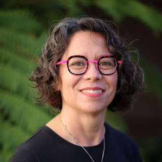 Rachel Segalman