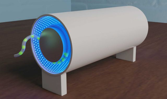 Flow Chemistry Equipment Suite Banner