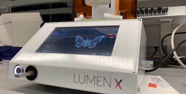 Lumen X