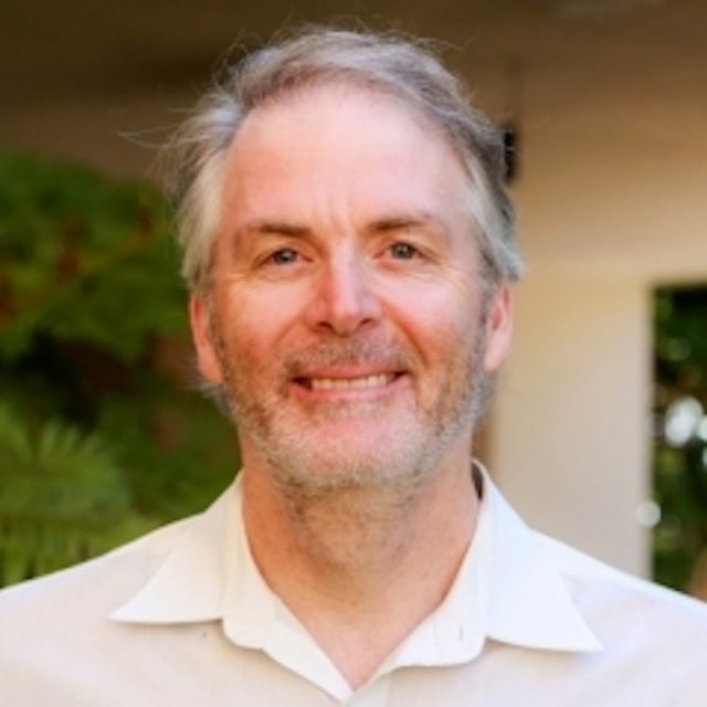 Craig Hawker
