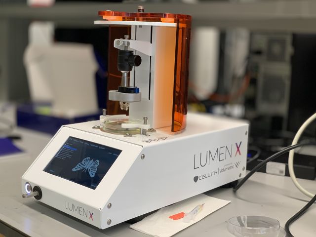 Lumen X