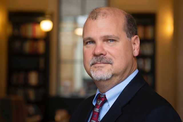 Prof. Christopher Bowman
