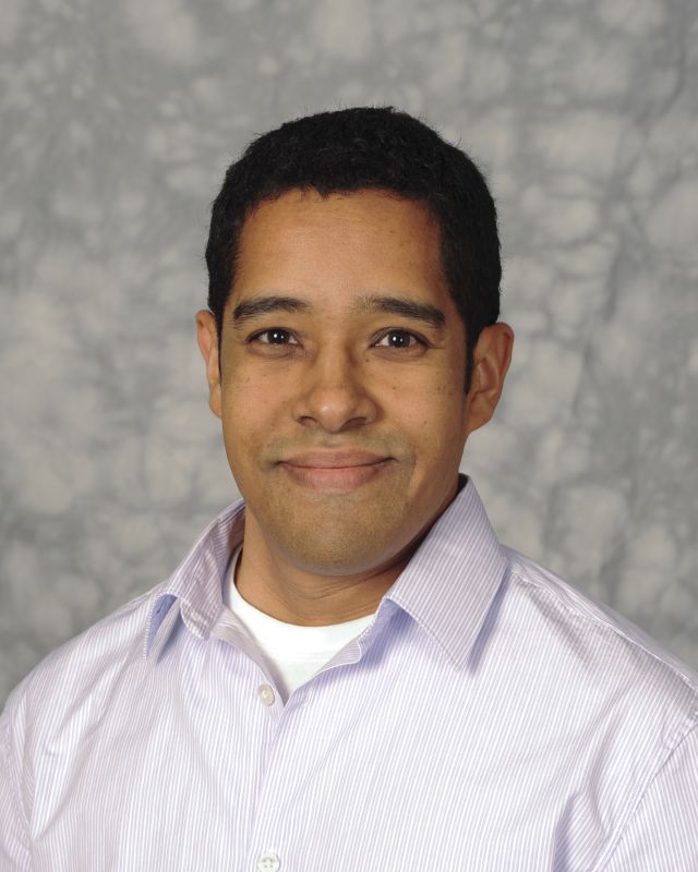 Prof. Alshakim Nelson