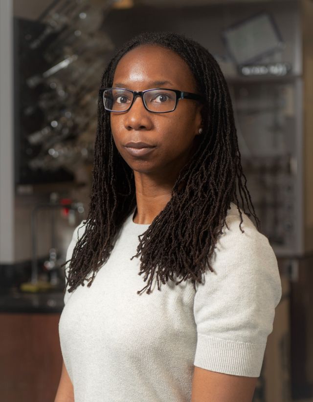 Prof. Davita Watkins