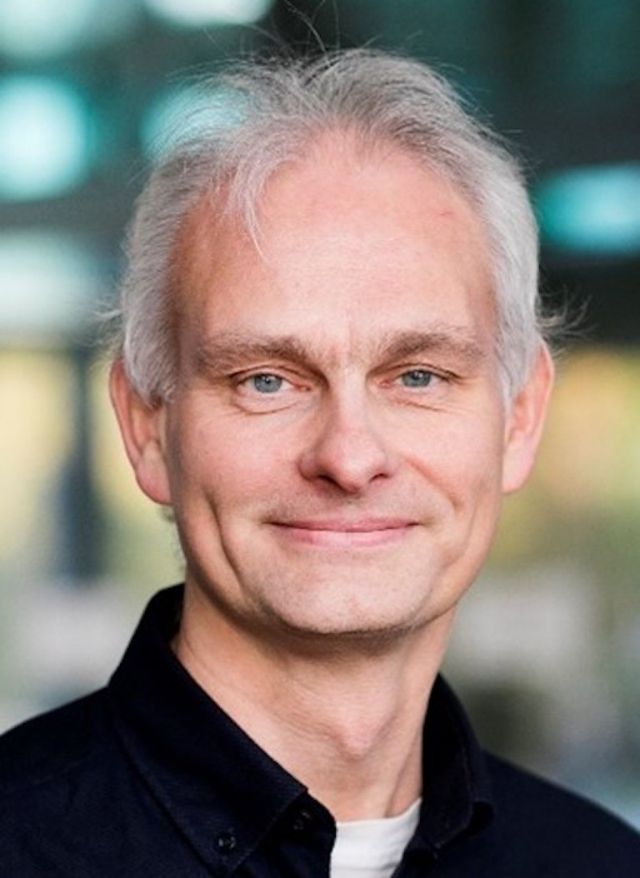 Prof. Jan C.M. van Hest
