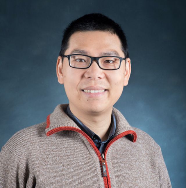 Prof. Jia Niu
