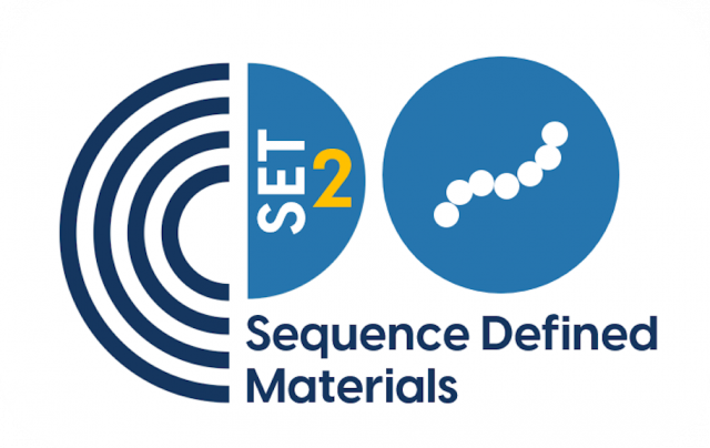 SET 2 – Sequence-defined Materials
