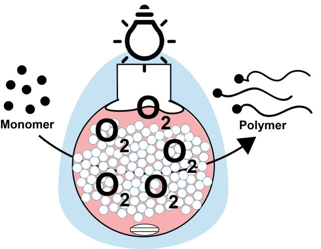 Reaction schematic