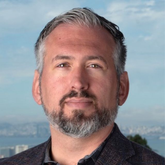 Dr. Brett Helms