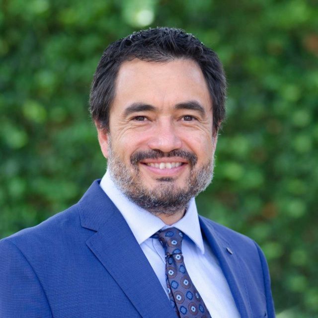 Prof. Javier Read de Alaniz