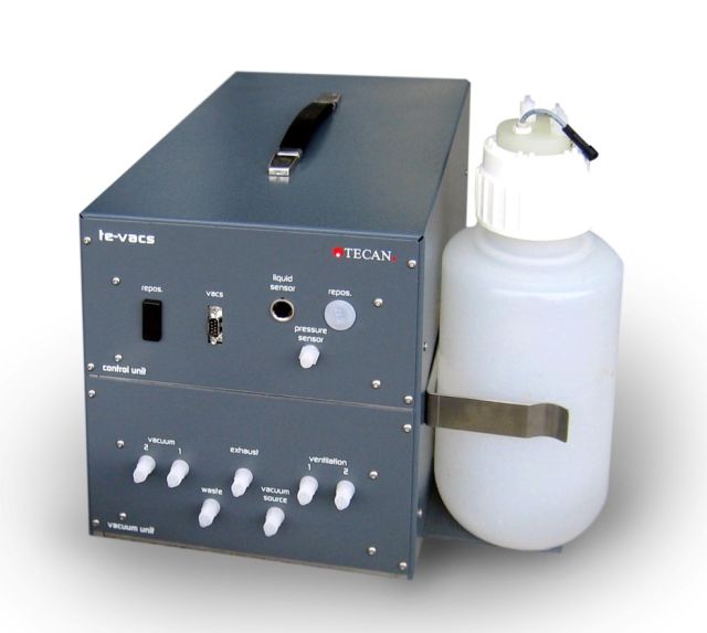 Tecan Vacuum Separator (Te-VacS)