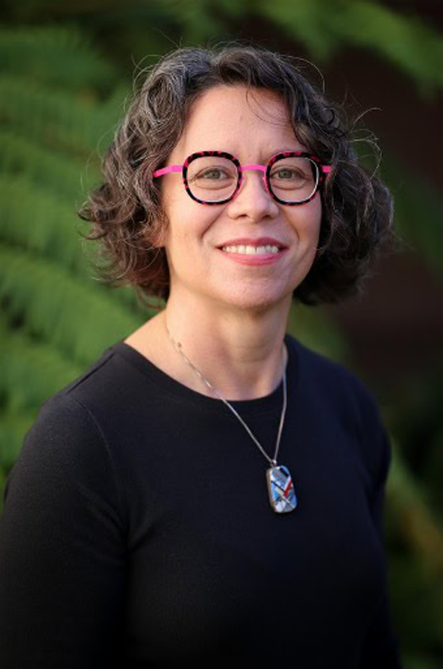 Rachel Segalman