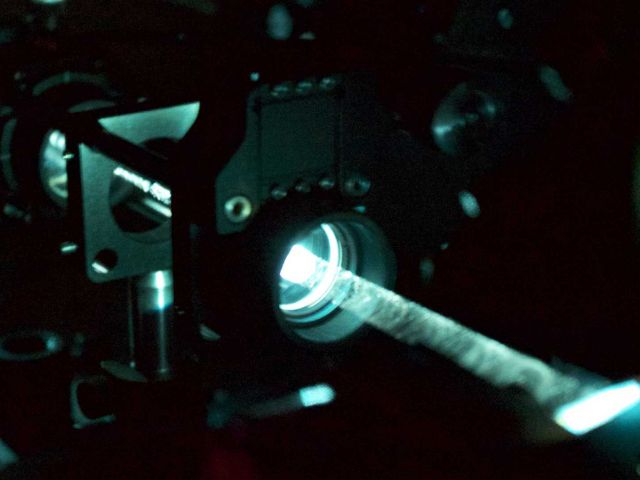 Advanced Light Microscopy / Spectroscopy Laboratory