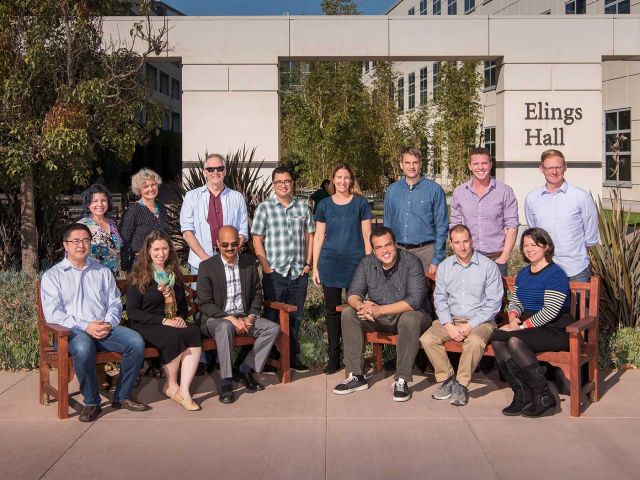 UCSB and UCLA Lead New NSF BioPACIFIC MIP