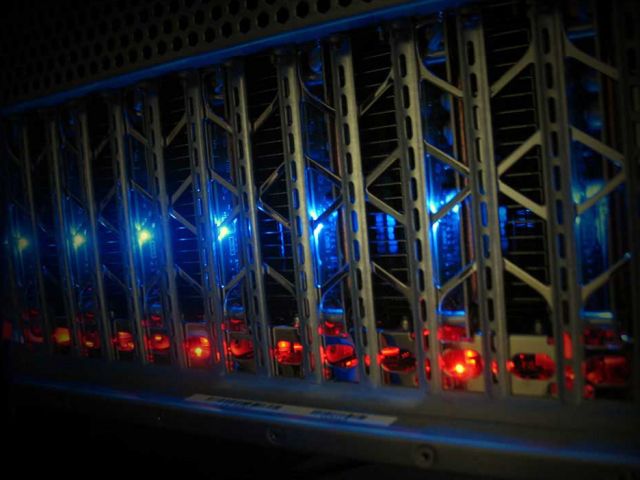 Center for Scientific Computing