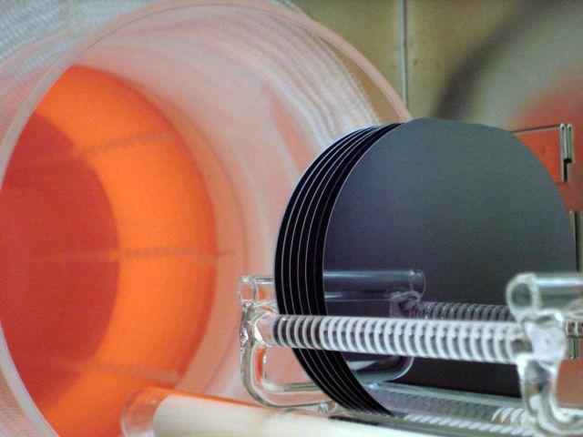 UCLA Nanofabrication Laboratory