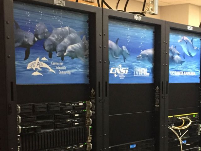 Accelerating Research