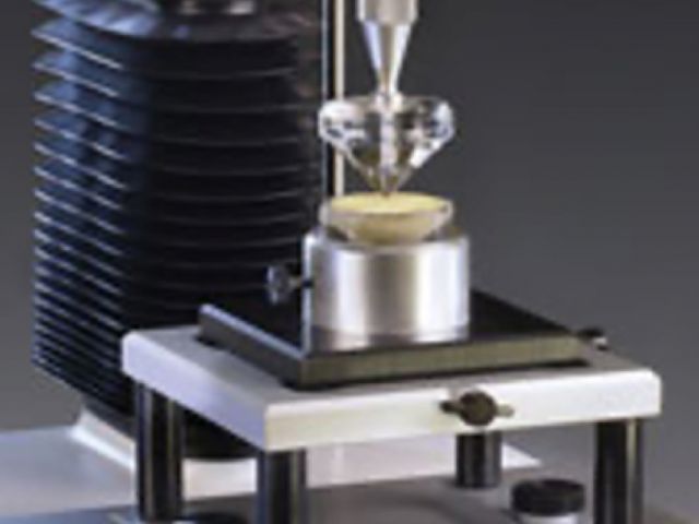 Texture Technologies Texture Analyzer