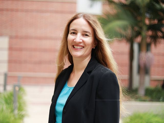 Prof. Heather Maynard