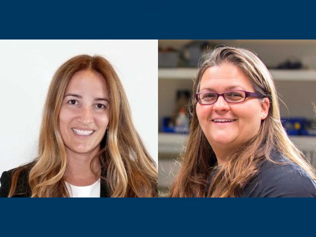 Maynard and Valentine