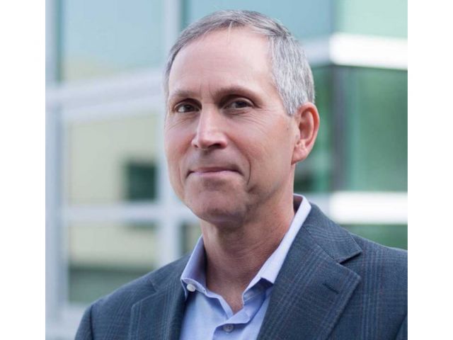 Prof. Glenn Fredrickson