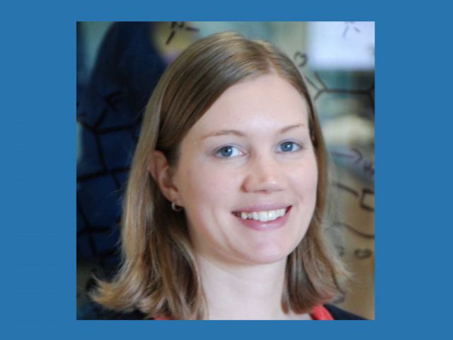 Photo of Ellen Sletten