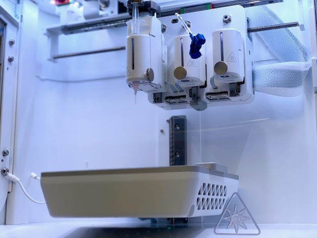 Image of Cellink BioX