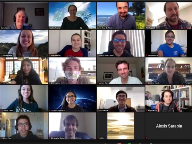 Fellows Cohort Selected