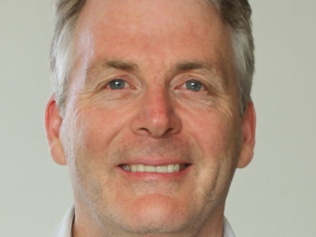 Photo of Craig Hawker