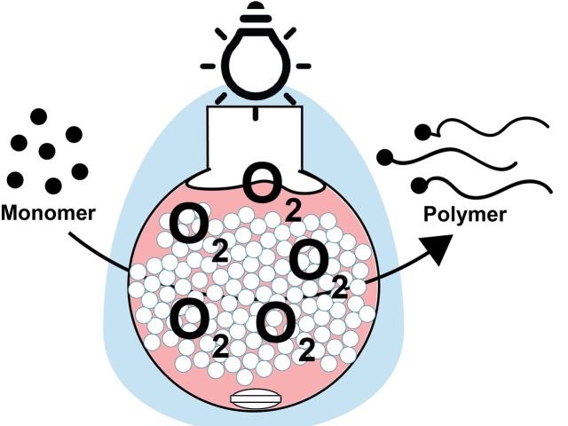 Reaction schematic