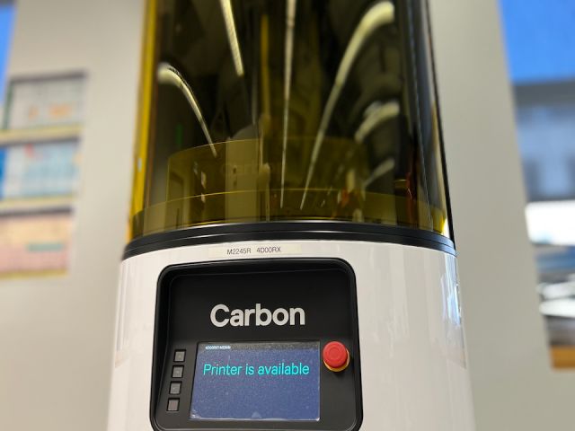 Carbon M2 Printer