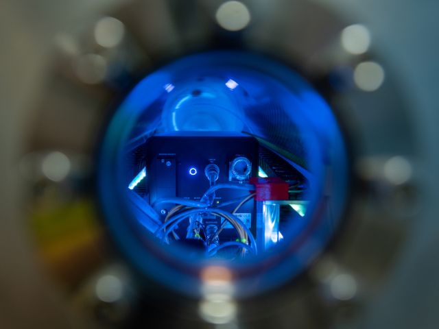 BioPACIFIC MIP X-ray Facility