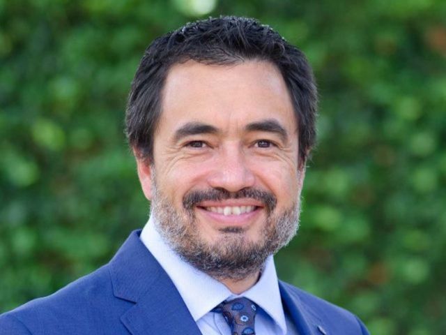 Photo of Javier Read de Alaniz