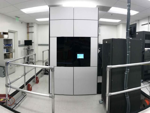 The new BioPACIFIC MIP microED