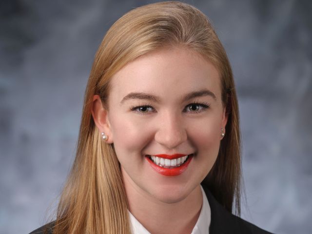 Photo of Elizabeth Murphy