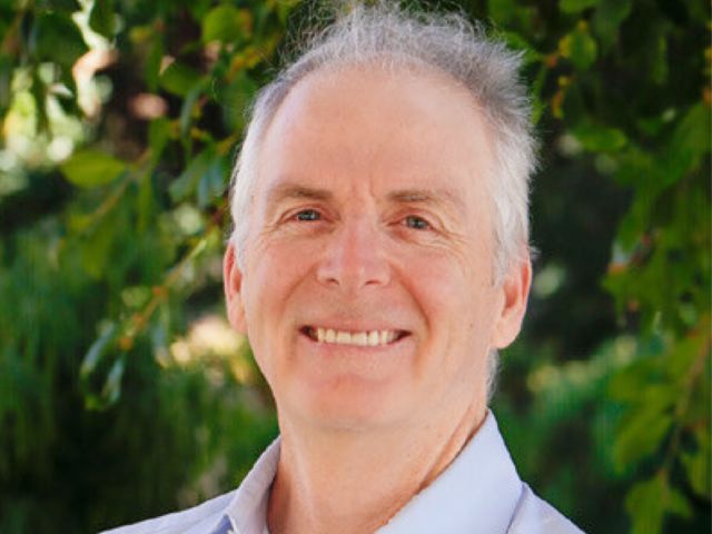 Photo of Craig Hawker