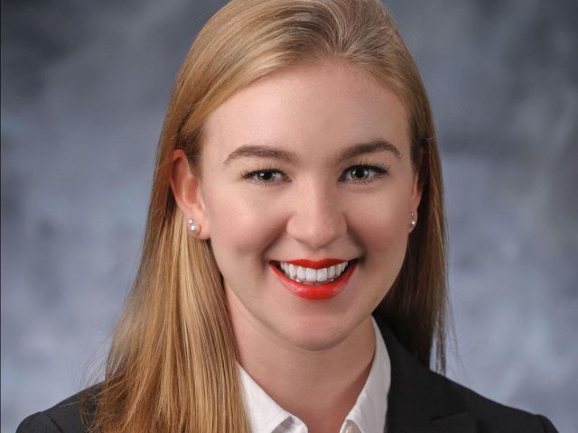 BioPACIFIC MIP Fellow Elizabeth Murphy