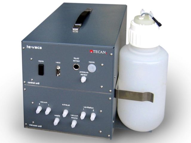 Tecan Vacuum Separator (Te-VacS)