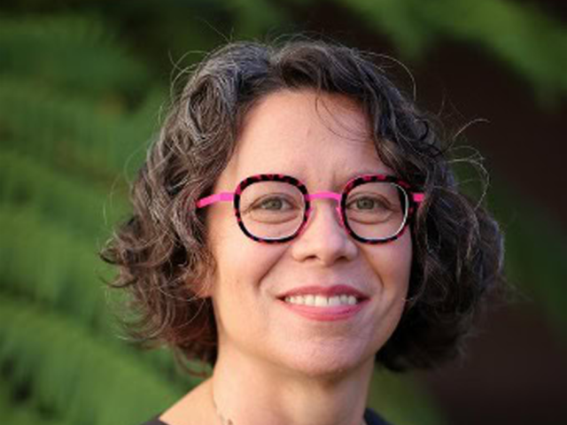 Rachel Segalman
