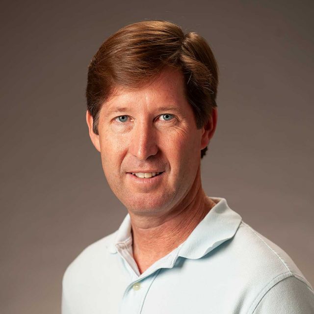 Photo of Brian Wolf