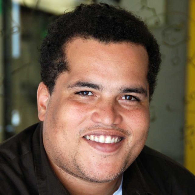 Photo of Hosea Nelson