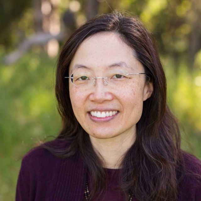 Photo of Irene Chen