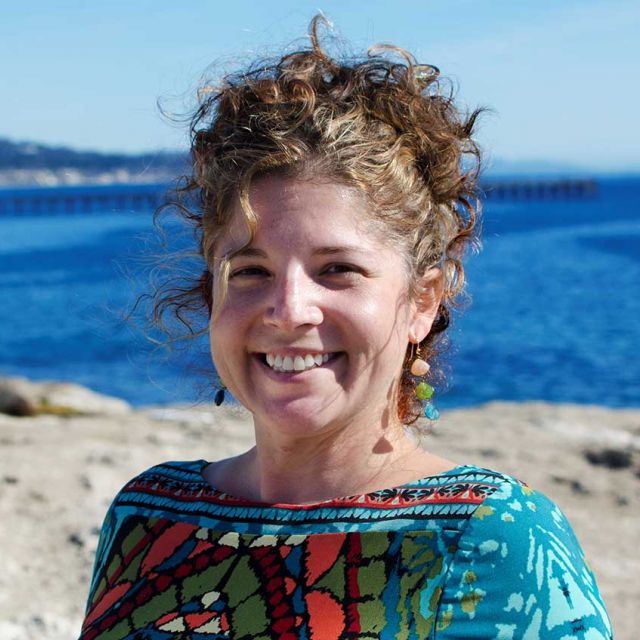 Photo of Lubi Lenaburg