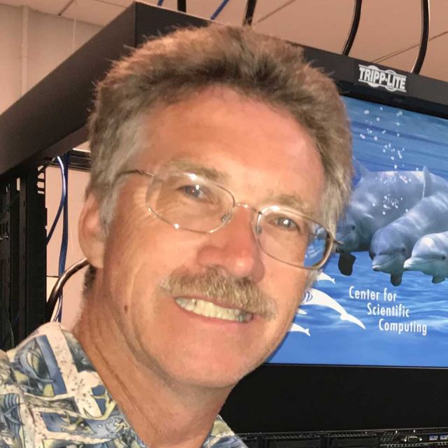 Photo of Paul Weakliem