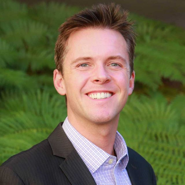 Photo of Scott Shell