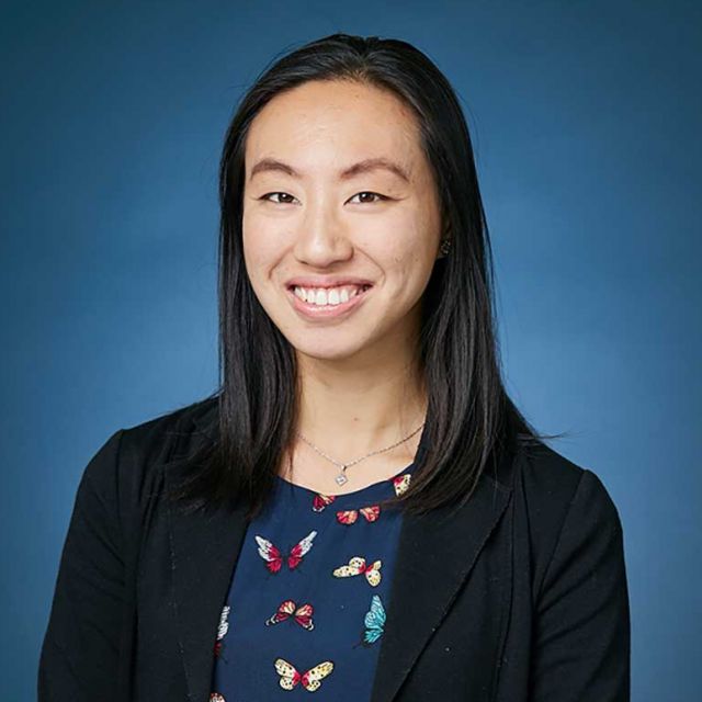 Photo of Yimin Luo