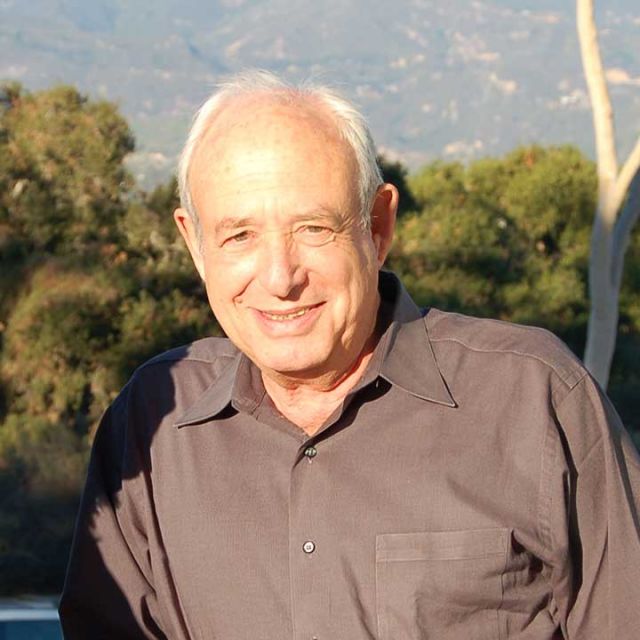 Photo of Dan Morse