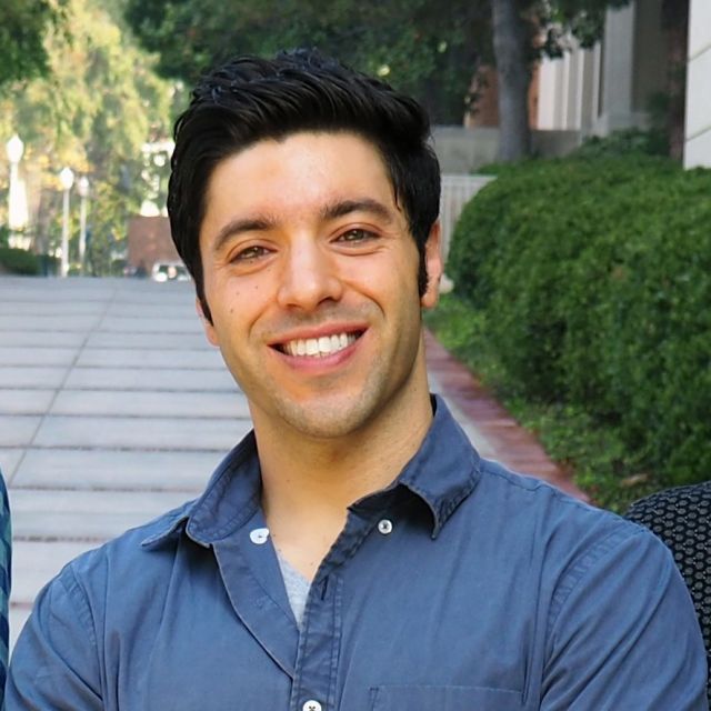 Photo of Chris Jones