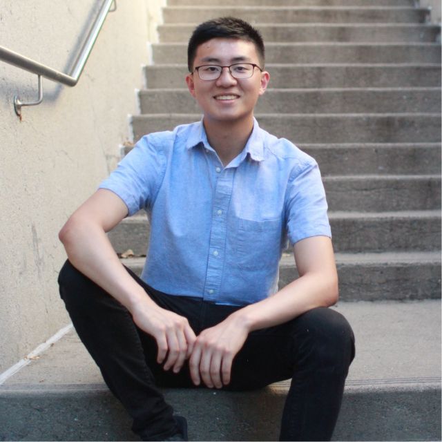 Photo of Richard Law